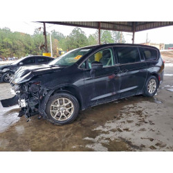 2022 CHRYSLER MINIVAN 2C4RC1CG1NR219026 95946925
