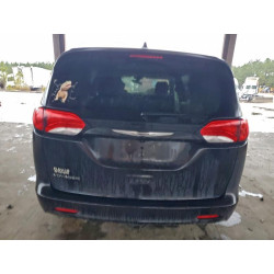 2022 CHRYSLER MINIVAN 2C4RC1CG1NR219026 95946925