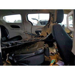 2022 CHRYSLER MINIVAN 2C4RC1CG1NR219026 95946925