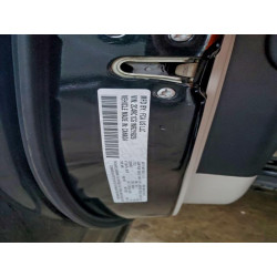 2022 CHRYSLER MINIVAN 2C4RC1CG1NR219026 95946925