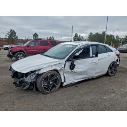 2023 HYUNDAI ELANTRA KMHLR4AF1PU562470 95976605