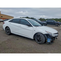 2023 HYUNDAI ELANTRA KMHLR4AF1PU562470 95976605