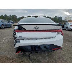 2023 HYUNDAI ELANTRA KMHLR4AF1PU562470 95976605