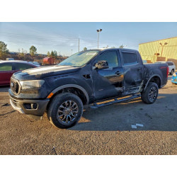 2020 FORD RANGER 1FTER4EH8LLA91300 96030535