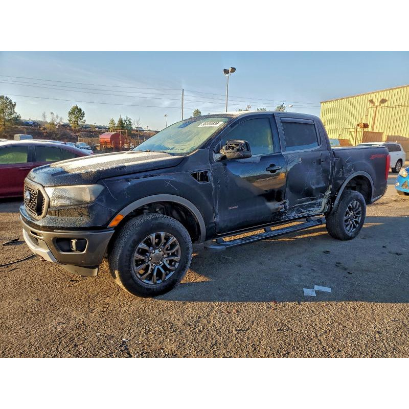 2020 FORD RANGER 1FTER4EH8LLA91300 96030535