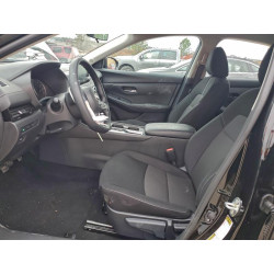 2025 NISSAN SENTRA 3N1AB8CV6SY383345 96162325