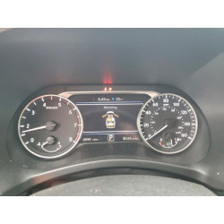 2025 NISSAN SENTRA 3N1AB8CV6SY383345 96162325