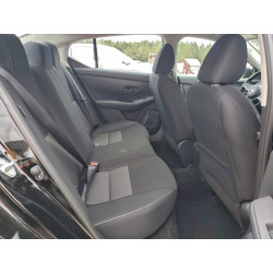 2025 NISSAN SENTRA 3N1AB8CV6SY383345 96162325