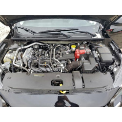 2025 NISSAN SENTRA 3N1AB8CV6SY383345 96162325