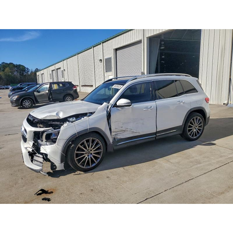 2021 MERCEDES-BENZ GLB-CLASS W1N4M4GBXMW134577 96266825