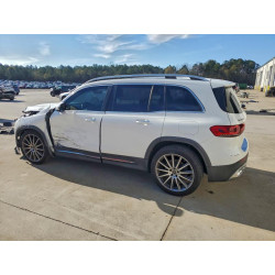 2021 MERCEDES-BENZ GLB-CLASS W1N4M4GBXMW134577 96266825