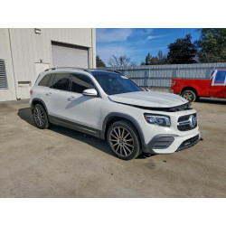 2021 MERCEDES-BENZ GLB-CLASS W1N4M4GBXMW134577 96266825