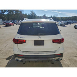 2021 MERCEDES-BENZ GLB-CLASS W1N4M4GBXMW134577 96266825