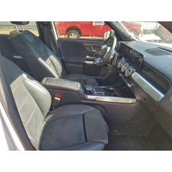 2021 MERCEDES-BENZ GLB-CLASS W1N4M4GBXMW134577 96266825