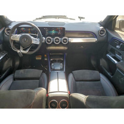 2021 MERCEDES-BENZ GLB-CLASS W1N4M4GBXMW134577 96266825