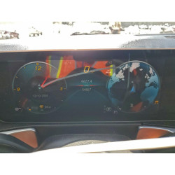 2021 MERCEDES-BENZ GLB-CLASS W1N4M4GBXMW134577 96266825