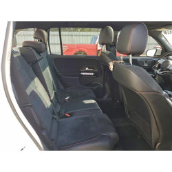 2021 MERCEDES-BENZ GLB-CLASS W1N4M4GBXMW134577 96266825