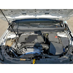2021 MERCEDES-BENZ GLB-CLASS W1N4M4GBXMW134577 96266825