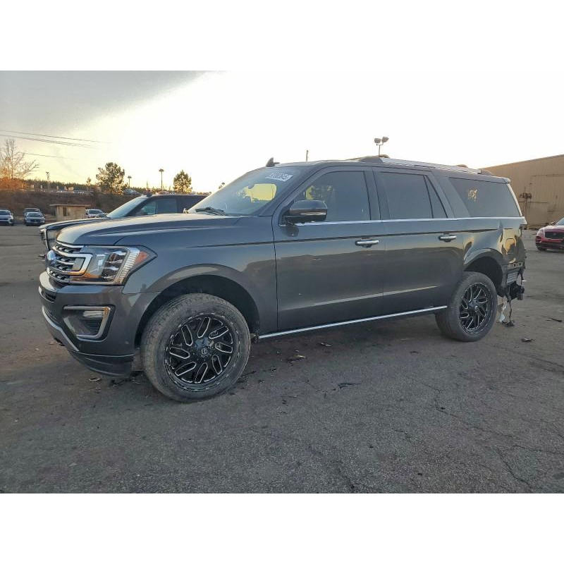 2021 FORD EXPEDITION 1FMJK2AT5MEA43109 97083645