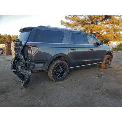 2021 FORD EXPEDITION 1FMJK2AT5MEA43109 97083645