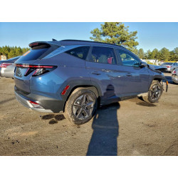 2026 HYUNDAI TUCSON 5NMJC3DEXTH615890 97187005