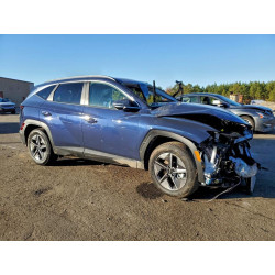 2026 HYUNDAI TUCSON 5NMJC3DEXTH615890 97187005