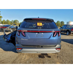 2026 HYUNDAI TUCSON 5NMJC3DEXTH615890 97187005