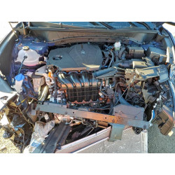 2026 HYUNDAI TUCSON 5NMJC3DEXTH615890 97187005