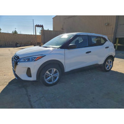 2022 NISSAN KICKS 3N1CP5BVXNL506866 97188685