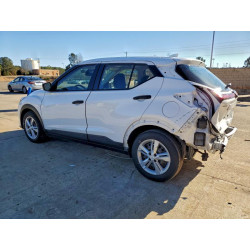 2022 NISSAN KICKS 3N1CP5BVXNL506866 97188685