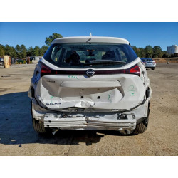 2022 NISSAN KICKS 3N1CP5BVXNL506866 97188685