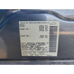 2022 NISSAN ALTIMA 1N4BL4DVXNN328068 97639295
