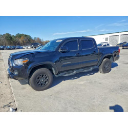 2020 TOYOTA TACOMA 3TMAZ5CN5LM122515 97798565