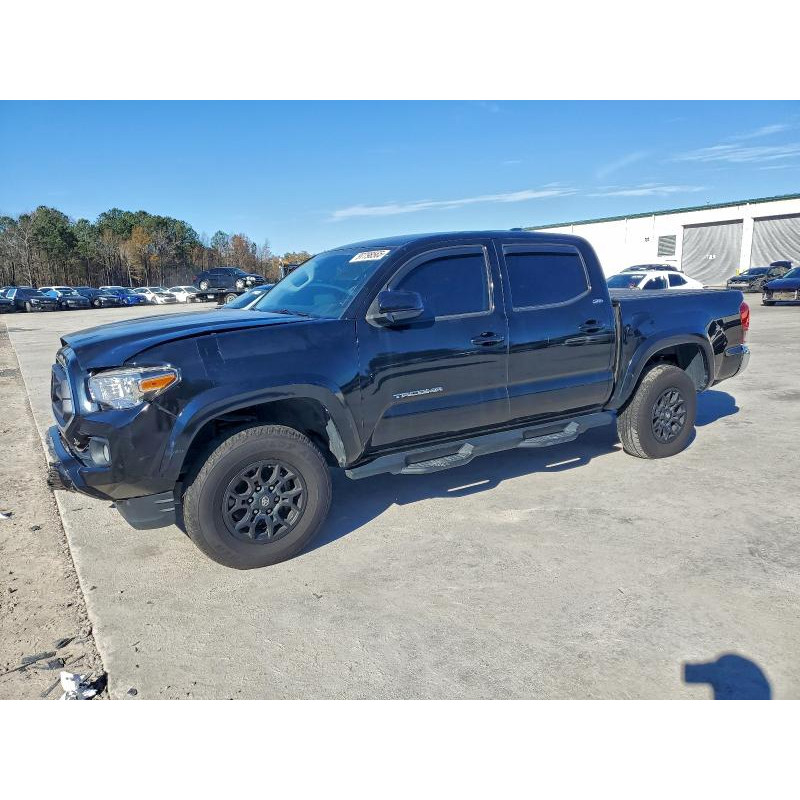 2020 TOYOTA TACOMA 3TMAZ5CN5LM122515 97798565