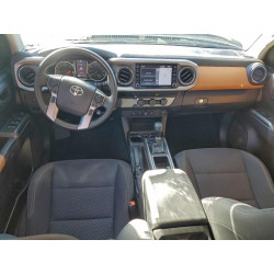 2020 TOYOTA TACOMA 3TMAZ5CN5LM122515 97798565