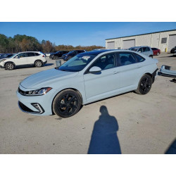 2025 VOLKSWAGEN JETTA 3VW7X7BU3SM053470 98076605