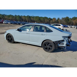 2025 VOLKSWAGEN JETTA 3VW7X7BU3SM053470 98076605