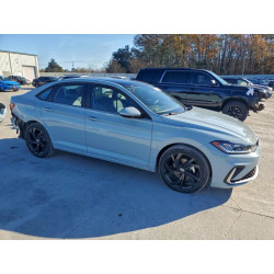 2025 VOLKSWAGEN JETTA 3VW7X7BU3SM053470 98076605