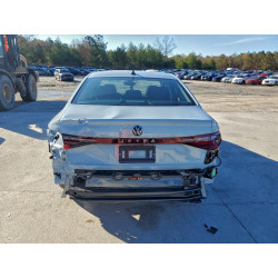 2025 VOLKSWAGEN JETTA 3VW7X7BU3SM053470 98076605