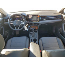 2025 VOLKSWAGEN JETTA 3VW7X7BU3SM053470 98076605