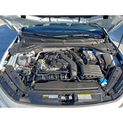 2025 VOLKSWAGEN JETTA 3VW7X7BU3SM053470 98076605