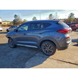 2021 HYUNDAI TUCSON KM8J33AL0MU296735 98189415