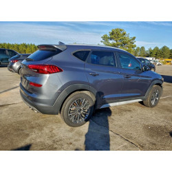 2021 HYUNDAI TUCSON KM8J33AL0MU296735 98189415
