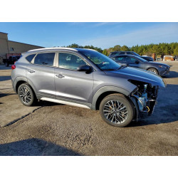 2021 HYUNDAI TUCSON KM8J33AL0MU296735 98189415