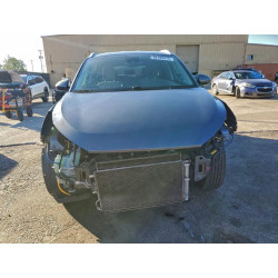 2021 HYUNDAI TUCSON KM8J33AL0MU296735 98189415