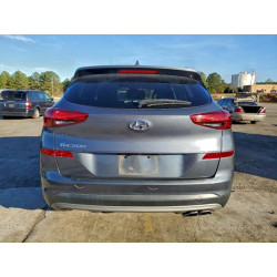 2021 HYUNDAI TUCSON KM8J33AL0MU296735 98189415