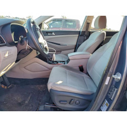 2021 HYUNDAI TUCSON KM8J33AL0MU296735 98189415