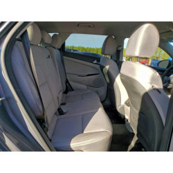 2021 HYUNDAI TUCSON KM8J33AL0MU296735 98189415