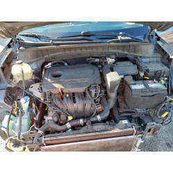 2021 HYUNDAI TUCSON KM8J33AL0MU296735 98189415