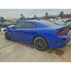 2022 DODGE CHARGER 2C3CDXCT5NH183564 98538645